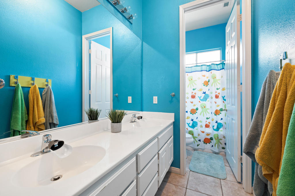 Esplanade - Residential