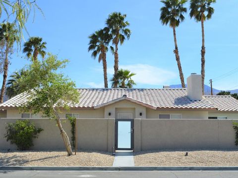 51555 Eisenhower Drive La Quinta CA 92253