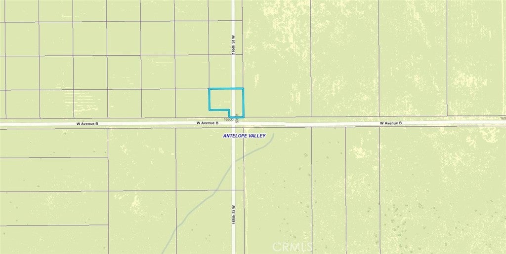 0 Avenue B