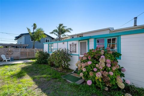 Photo of 408 Sicily St, Morro Bay, CA 93442 (MLS # SC25264282)