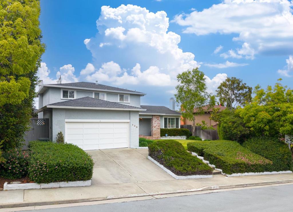728 Murphy Drive