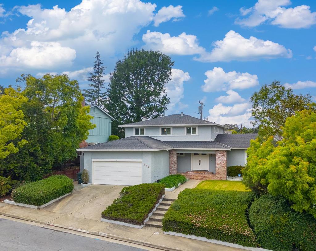 728 Murphy Drive