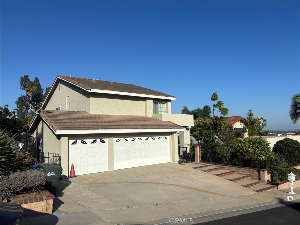828 Adelita Street