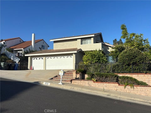 Tiny photo for 828 Adelita Street, Montebello, CA 90640 (MLS # MB26149977)