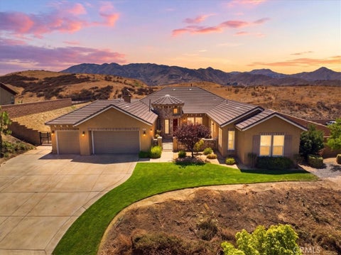 Photo of 3086 Crystal Ridge Lane, Colton, CA 92324 (MLS # IV26162011)