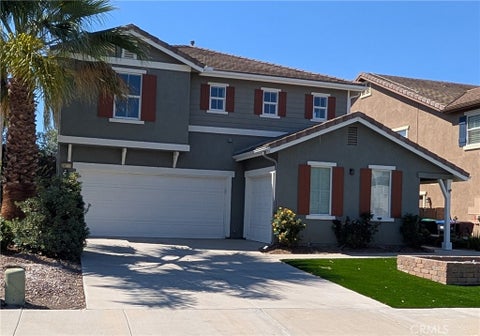 Photo of 29711 Maxmillian AVE, Murrieta, CA 92563 (MLS # SW26216870)