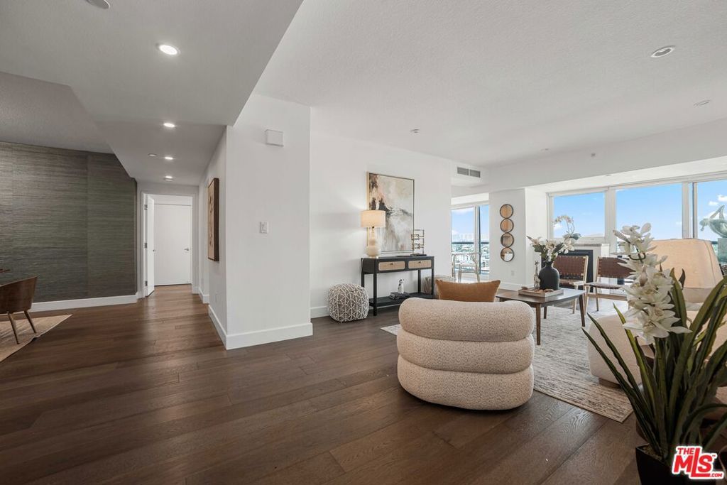 Photo of 13600 Marina Pointe Drive #1904, Marina Del Rey, CA 90292 (MLS # 26632779)