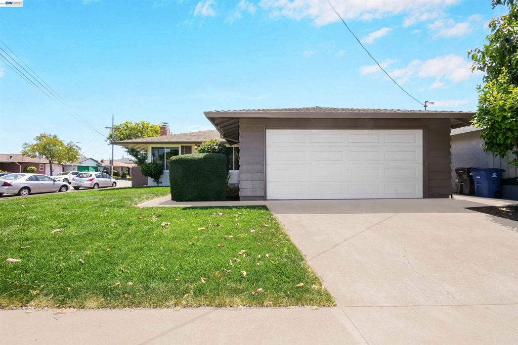 2610 Hawthorne Ave AVE, Hayward CA 94545