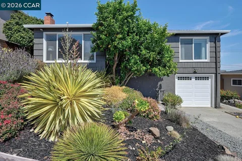 628 Pepper Drive, San Bruno, CA 94066 - MLS#: 41150826