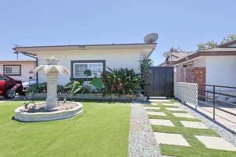 Photo of 142 L ST, Chula Vista, CA 91911 (MLS # PTP2604780)