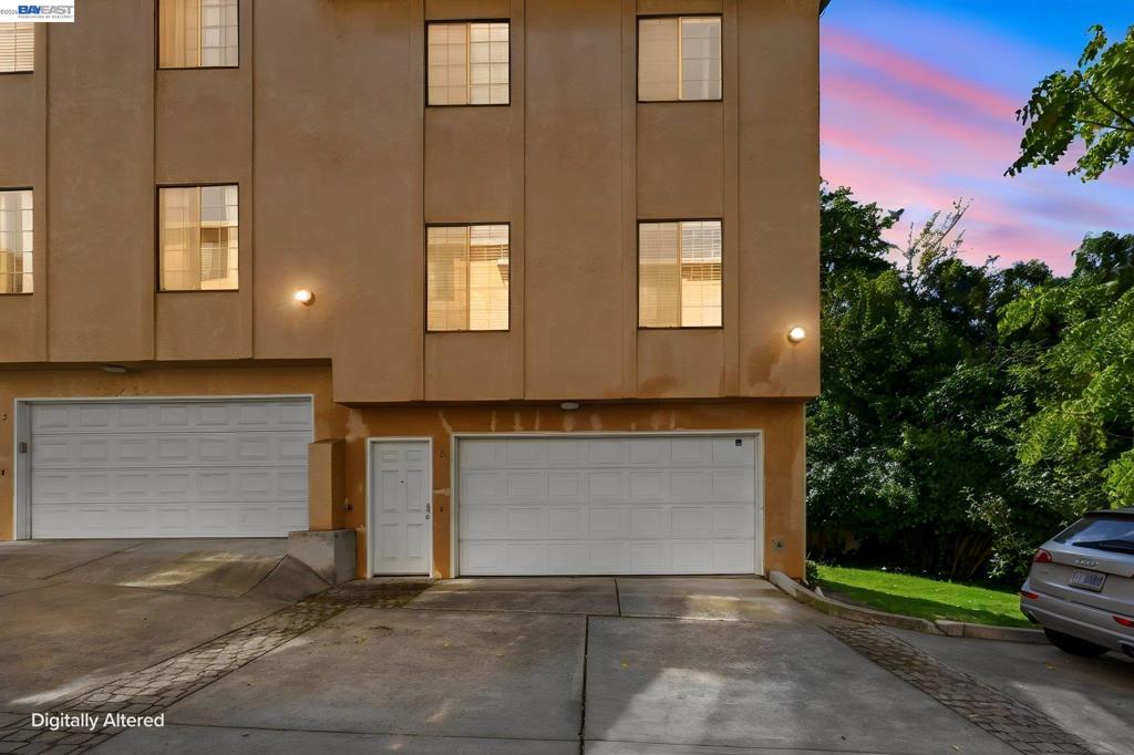 15925 Maubert Ave Ave 6, San Leandro CA 94578