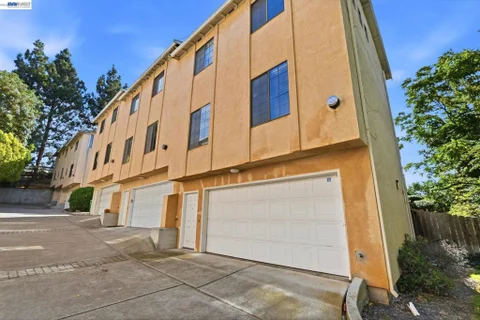 15925 Maubert Ave Unit 6, San Leandro, CA 94578 - MLS#: 41146888