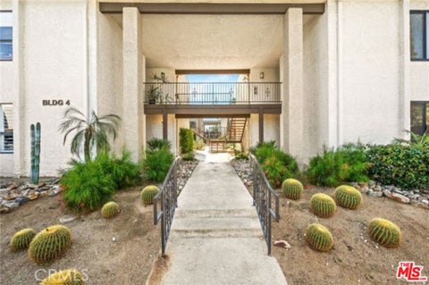 Photo of 1150 E Palm Canyon Drive #62, Palm Springs, CA 92264 (MLS # 26989159)