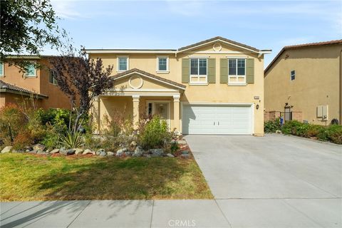 17920 Pokeroot San Bernardino CA 92407
