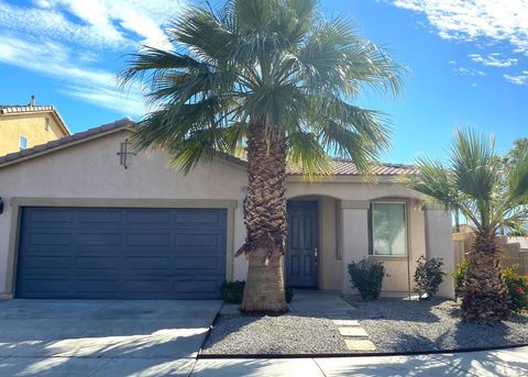 Photo of 82903 Corte Lucia, Indio, CA 92201 (MLS # 219144169DA)
