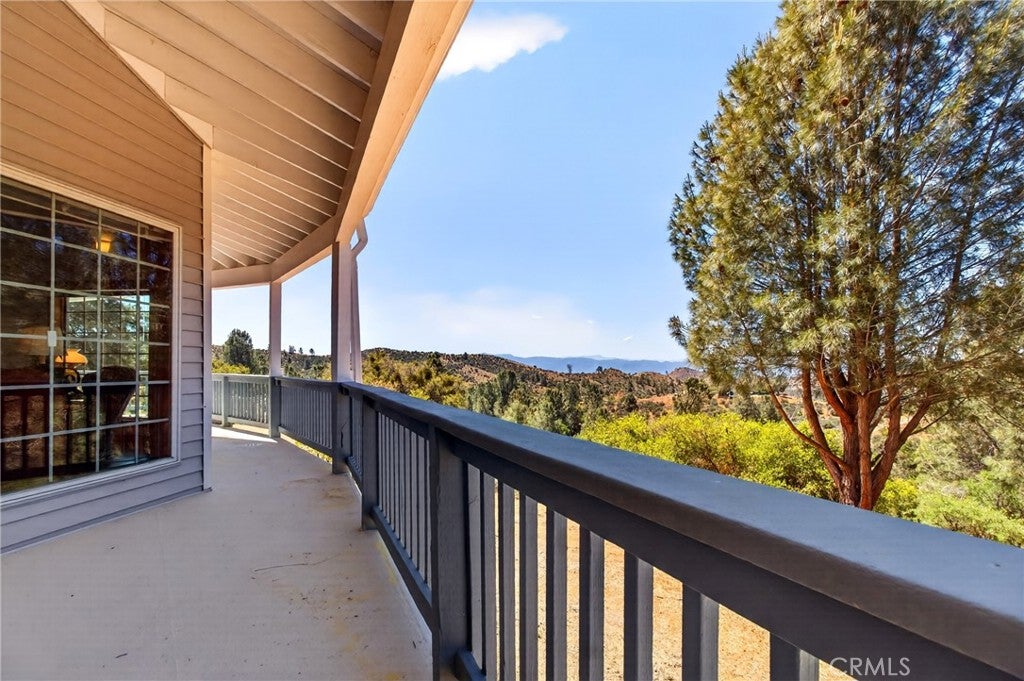 15185 Rancheria Creek Road