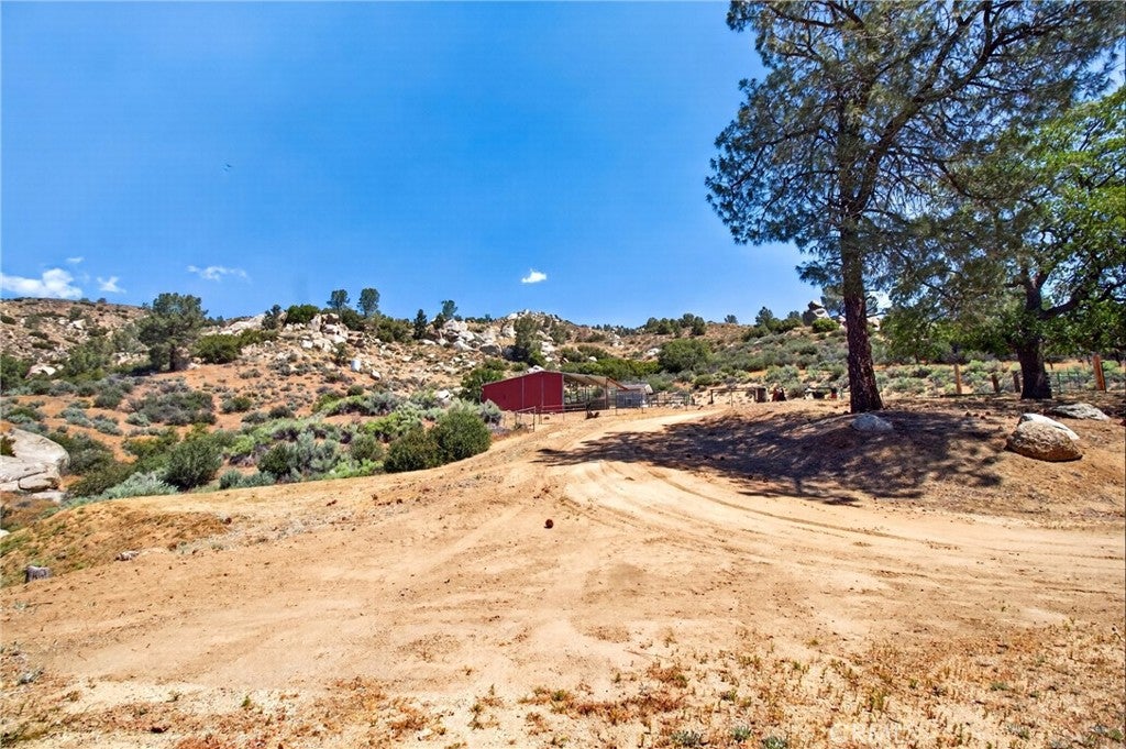 15185 Rancheria Creek Road