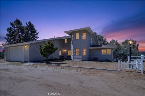 Photo of 15185 Rancheria Creek Road Rd, Caliente, CA 93518 (MLS # PV26094326)