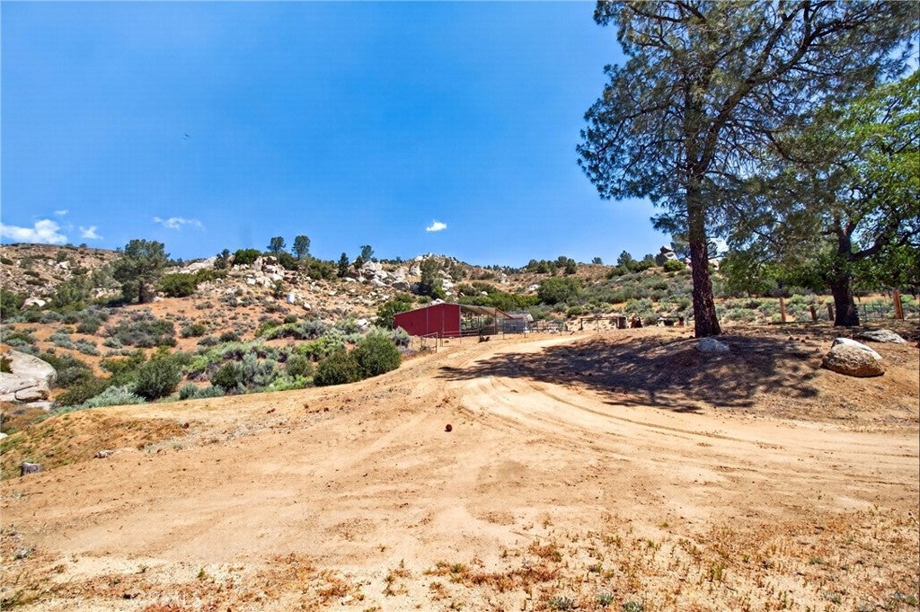 15185 Rancheria Creek Road