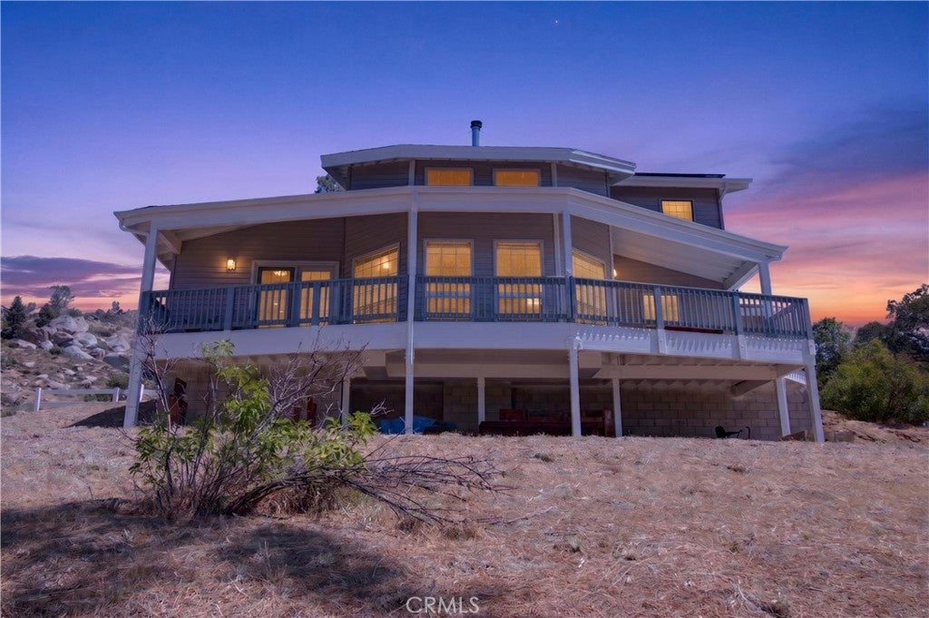 15185 Rancheria Creek Road