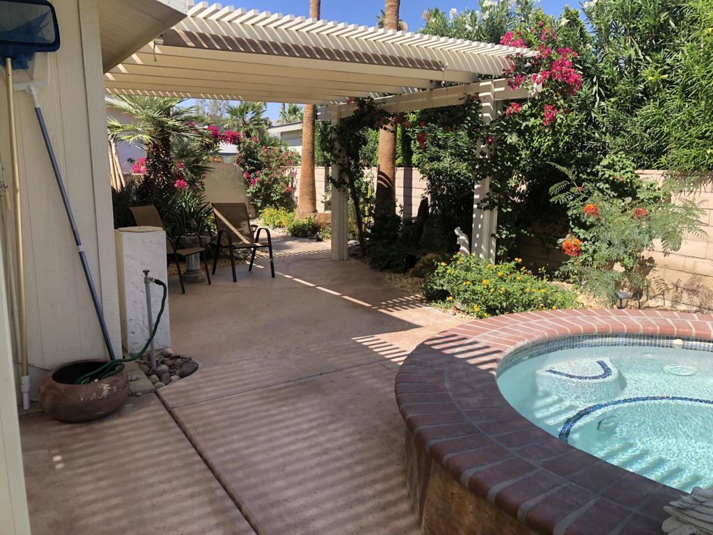 74637 Mexicali Rose