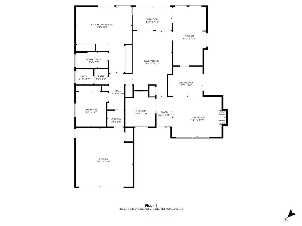 Fairview Estates - Residential