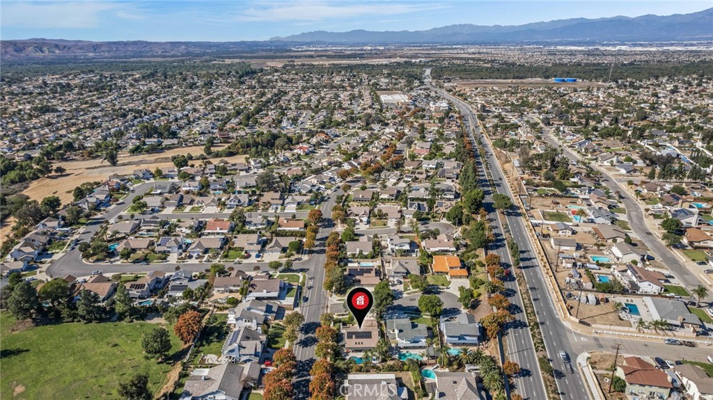 Fairview Estates - Residential