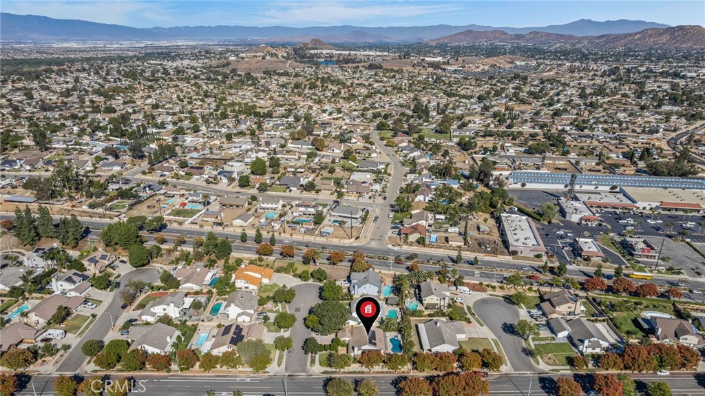 Fairview Estates - Residential