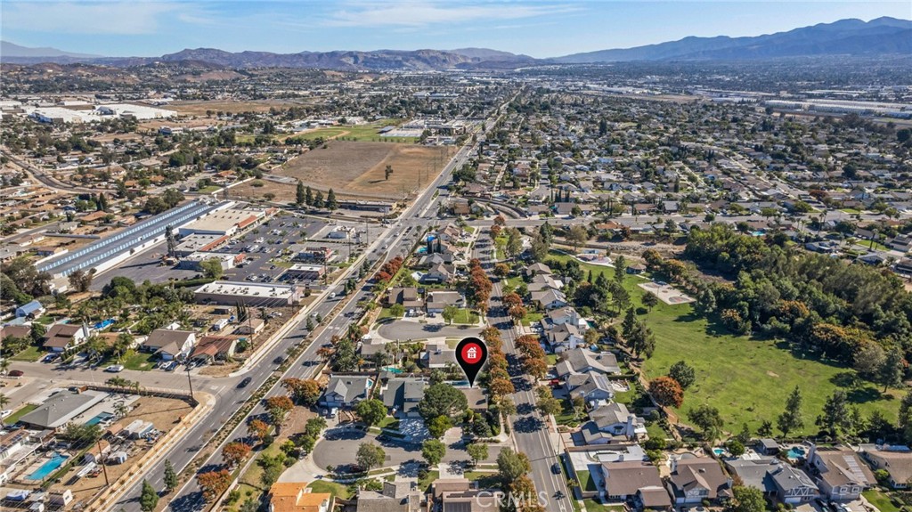 Fairview Estates - Residential