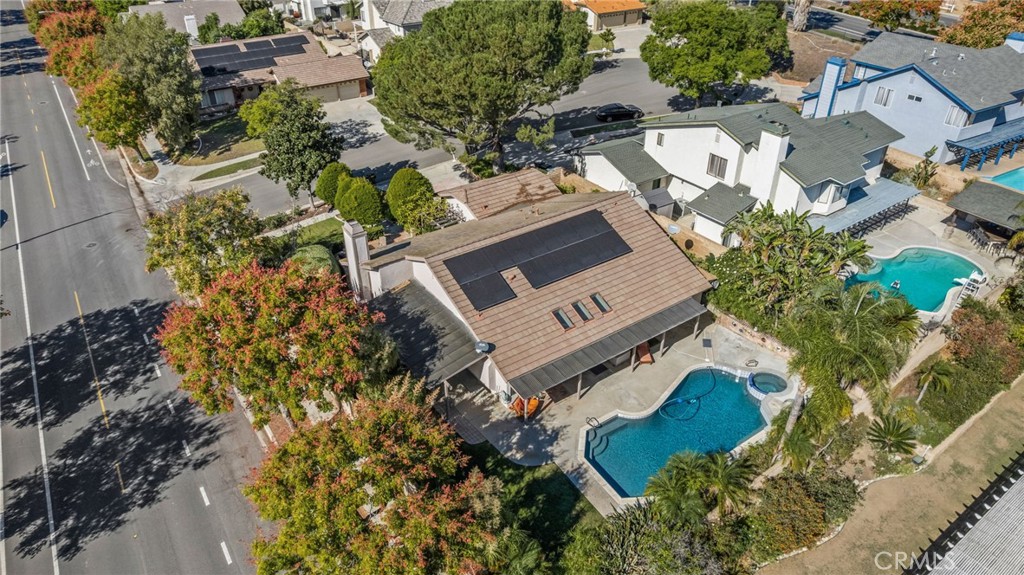 Fairview Estates - Residential