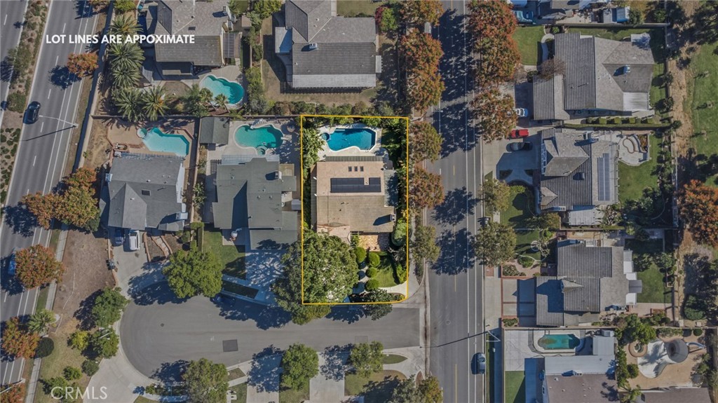 Fairview Estates - Residential