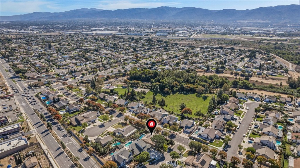 Fairview Estates - Residential