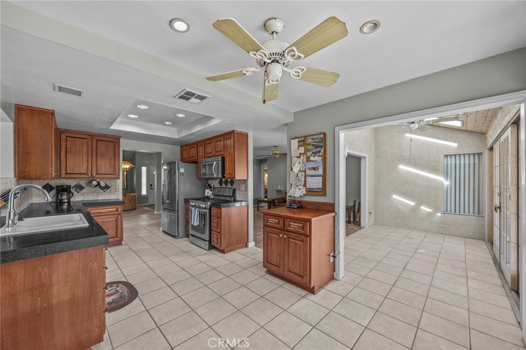 Fairview Estates - Residential