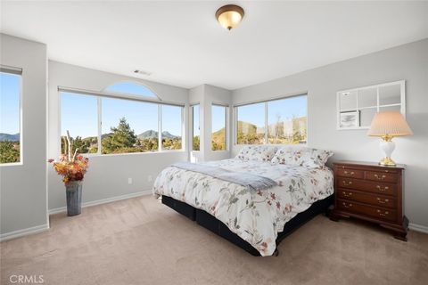 Tiny photo for 4584 Spanish Oaks Drive Dr, San Luis Obispo, CA 93401 (MLS # SC25273131)