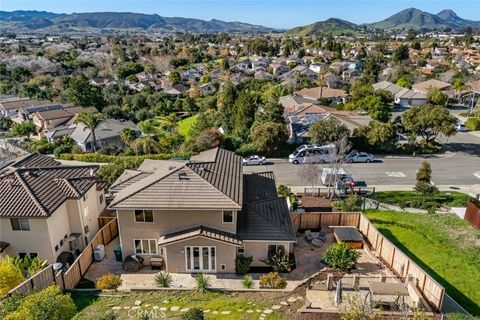 Tiny photo for 4584 Spanish Oaks Drive Dr, San Luis Obispo, CA 93401 (MLS # SC25273131)