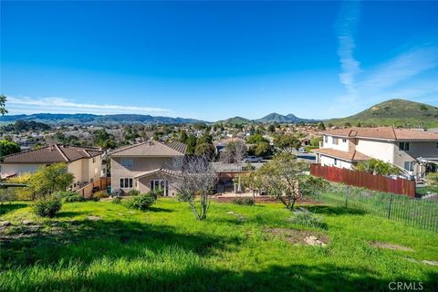 Tiny photo for 4584 Spanish Oaks Drive Dr, San Luis Obispo, CA 93401 (MLS # SC25273131)