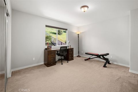 Tiny photo for 4584 Spanish Oaks Drive Dr, San Luis Obispo, CA 93401 (MLS # SC25273131)