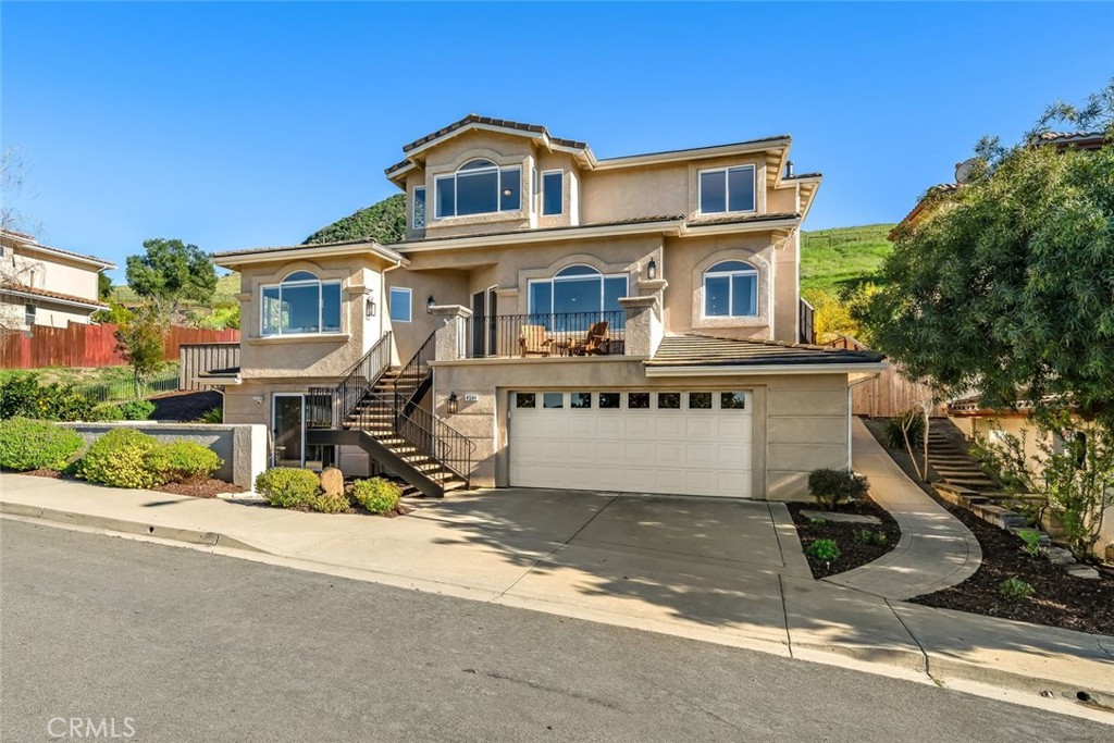 4584 Spanish Oaks Drive