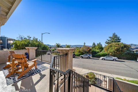 Tiny photo for 4584 Spanish Oaks Drive Dr, San Luis Obispo, CA 93401 (MLS # SC25273131)