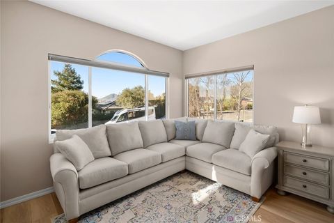 Tiny photo for 4584 Spanish Oaks Drive Dr, San Luis Obispo, CA 93401 (MLS # SC25273131)