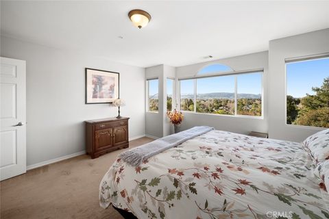 Tiny photo for 4584 Spanish Oaks Drive Dr, San Luis Obispo, CA 93401 (MLS # SC25273131)