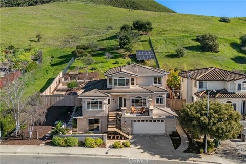 Tiny photo for 4584 Spanish Oaks Drive Dr, San Luis Obispo, CA 93401 (MLS # SC25273131)