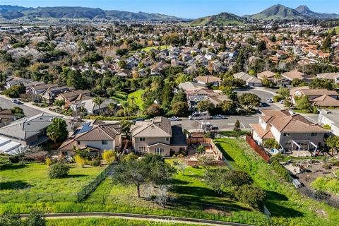 Tiny photo for 4584 Spanish Oaks Drive Dr, San Luis Obispo, CA 93401 (MLS # SC25273131)