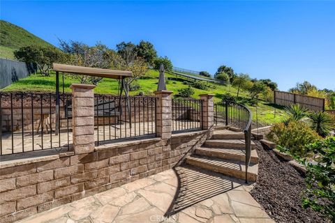 Tiny photo for 4584 Spanish Oaks Drive Dr, San Luis Obispo, CA 93401 (MLS # SC25273131)