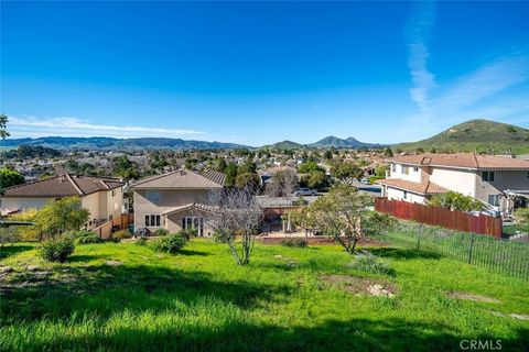 Tiny photo for 4584 Spanish Oaks Drive Dr, San Luis Obispo, CA 93401 (MLS # SC25273131)