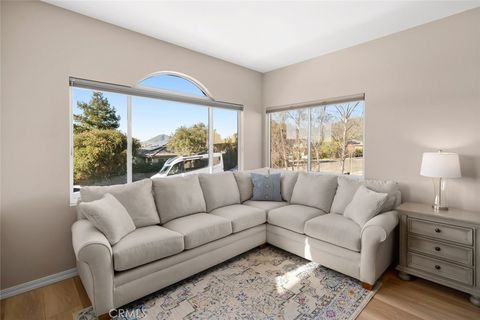 Tiny photo for 4584 Spanish Oaks Drive Dr, San Luis Obispo, CA 93401 (MLS # SC25273131)