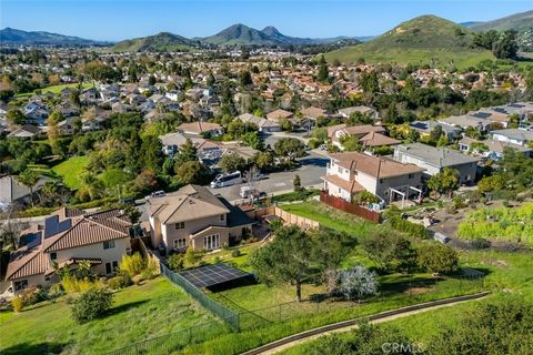 Tiny photo for 4584 Spanish Oaks Drive Dr, San Luis Obispo, CA 93401 (MLS # SC25273131)