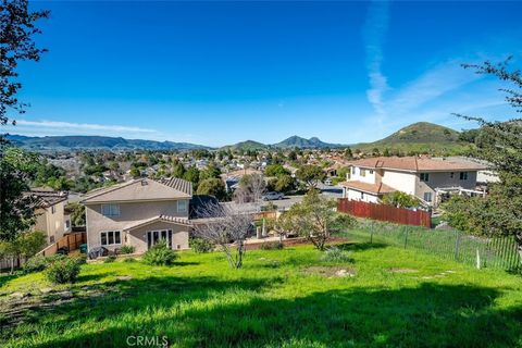 Tiny photo for 4584 Spanish Oaks Drive Dr, San Luis Obispo, CA 93401 (MLS # SC25273131)