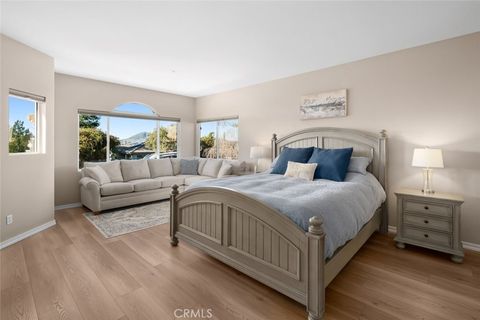 Tiny photo for 4584 Spanish Oaks Drive Dr, San Luis Obispo, CA 93401 (MLS # SC25273131)