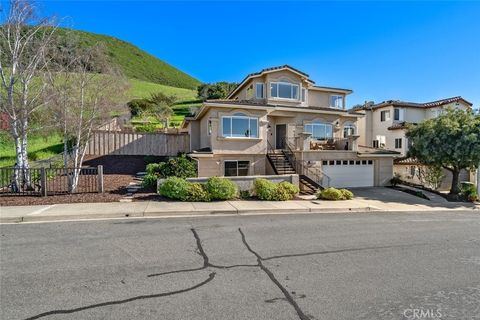 Tiny photo for 4584 Spanish Oaks Drive Dr, San Luis Obispo, CA 93401 (MLS # SC25273131)